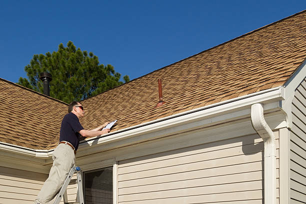 Best Rubber Roofing (EPDM, TPO)  in Greenville, KY